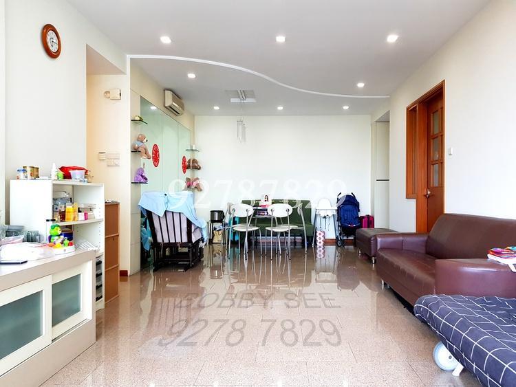 Queens (D3), Condominium #168401122